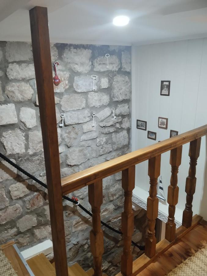 Crocant House Ντουμπρόβνικ Εξωτερικό φωτογραφία