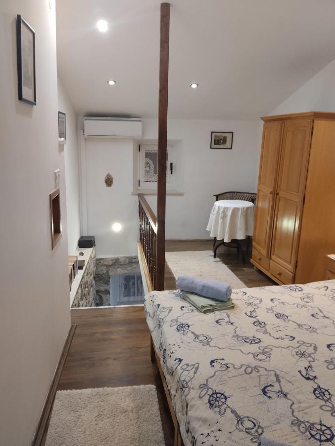 Crocant House Ντουμπρόβνικ Εξωτερικό φωτογραφία
