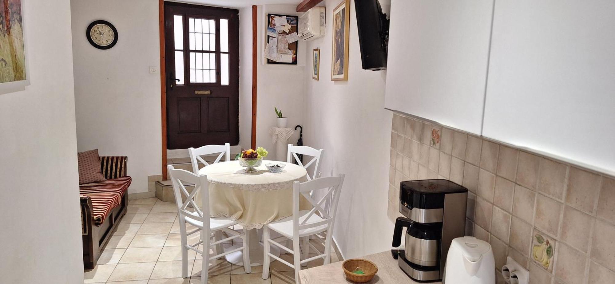 Crocant House Ντουμπρόβνικ Εξωτερικό φωτογραφία